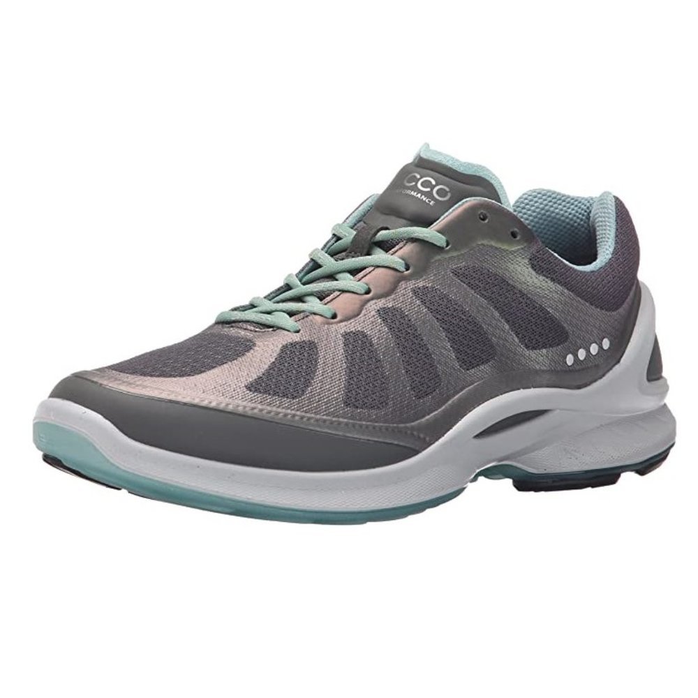 ECCO Women's Biom Fjuel Racer Sneaker